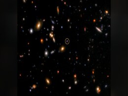 Astronomers Observe Most Distant Explosion in Universe That Took Place 10 Billion Years Ago Astronomers Observe Most Distant Explosion in Universe That Took Place 10 Billion Years Ago