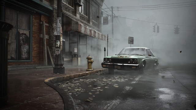 Silent Hill 2 Remake, Until Dawn and Yakuza: Like a Dragon Coming to PS Plus Game Catalog in October Silent Hill 2 Remake, Until Dawn and Yakuza: Like a Dragon Coming to PS Plus Game Catalog in October