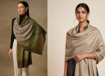 Best Stoles for Transitional Weather to Stay Stylish and Comfortable