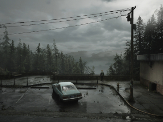 Bloober Team's Silent Hill Remake Is Reportedly Targeting Launch in 2027