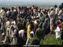 'Big Network' Helped SIMI Men Escape: Madhya Pradesh Home Minister 'Big Network' Helped SIMI Men Escape: Madhya Pradesh Home Minister