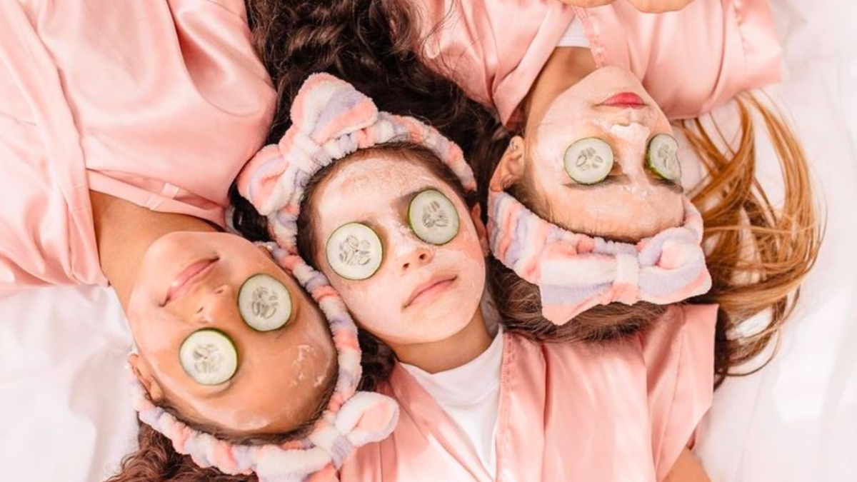 Safe and Gentle Skincare Routines for Indian Teenagers Under ₹1000
