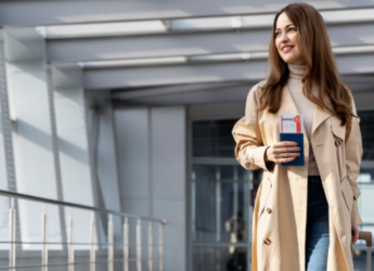 Best Airport Look out for Women: Upgrade Your Wardrobe