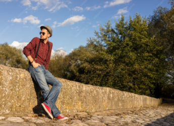 How To Style Bootcut Jeans For Men: Modern Outfit Ideas for a Confident Look