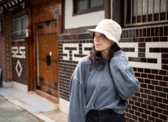 Bucket Hat For Street Wear: Look Stylish Instantly with Must Have Accessory