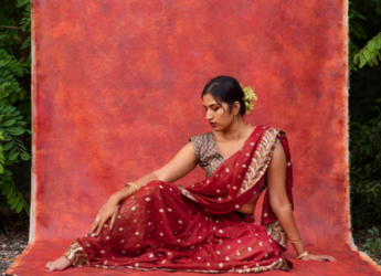 Top 5 Printed Sarees From KALINI: Adding Grace To Your Looks