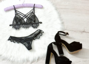 5 Best Lingerie Sets For Women: Top-Sellimg Options