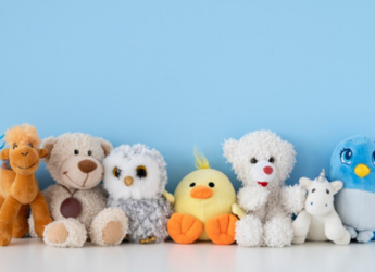 Top Soft Toys For Babies Under Rs. 1,500: Adorable Designs And Soft Fabric