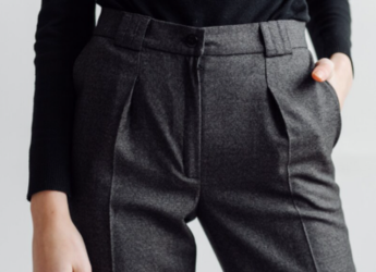 Best Straight Pants for Office-Going Women: Elevate Your Look
