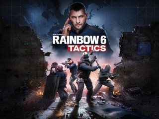 Ubisoft Reveals Rainbow Six Tactics at Gamescom Opening Night Live