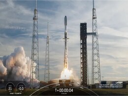 SpaceX Falcon 9 Deploys 21 Starlink Satellites, Enhancing Mobile Connectivity SpaceX Falcon 9 Deploys 21 Starlink Satellites, Enhancing Mobile Connectivity