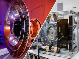 NASA Delays SPHEREx and PUNCH Missions Due to SpaceX Vehicle Checks NASA Delays SPHEREx and PUNCH Missions Due to SpaceX Vehicle Checks