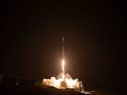 SpaceX Falcon 9 Successfully Deploys NASA’s SPHEREx Telescope and PUNCH Probes SpaceX Falcon 9 Successfully Deploys NASA’s SPHEREx Telescope and PUNCH Probes