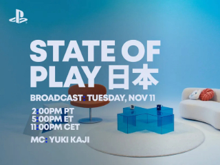 Sony Announces State of Play Japan Broadcast for This Week: What to Expect