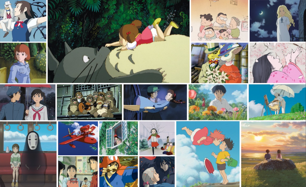Studio Ghibli Movies Coming to Netflix Globally, Including India