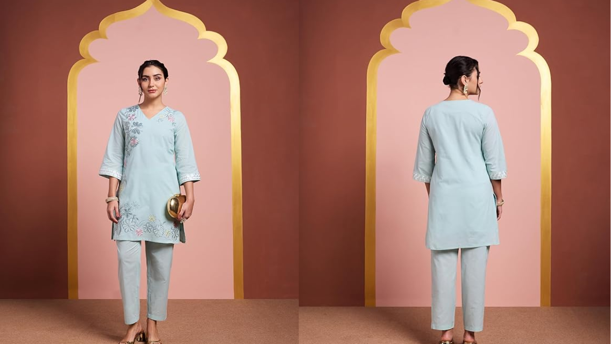 Latest and Breaking News on NDTV