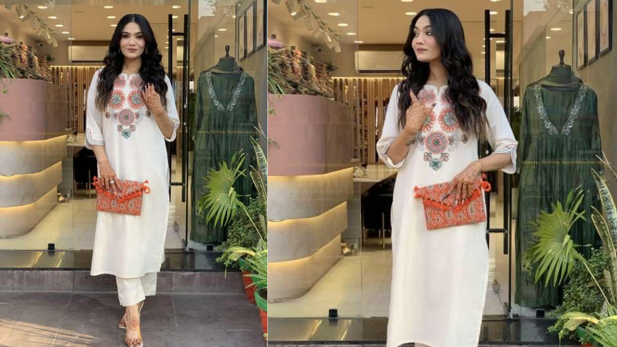 Latest and Breaking News on NDTV