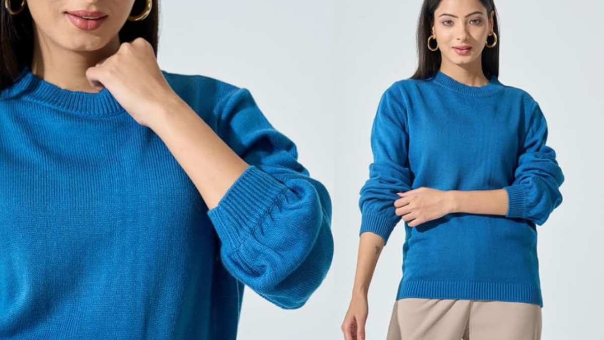 Latest and Breaking News on NDTV