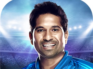 Sachin Saga Cricket Champions Review