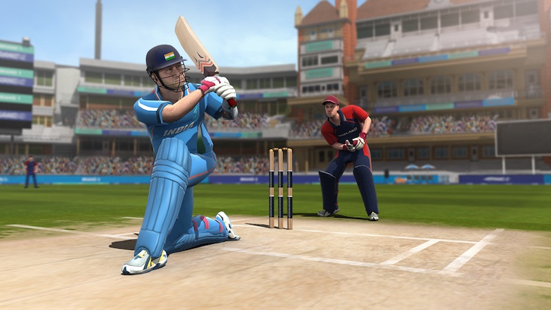 Sachin Saga Cricket Champions for Android and iOS: Here's What You Can Expect