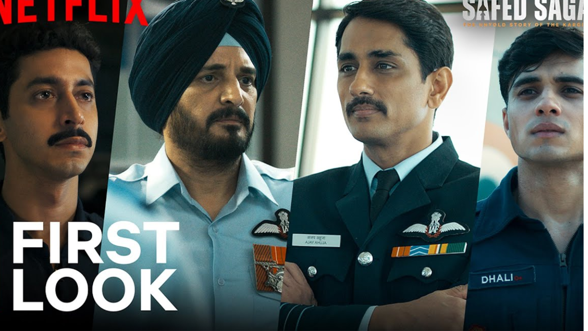 Operation Safed Sagar OTT Release Revealed: Where to Watch it Online?