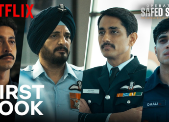 Operation Safed Sagar OTT Release Revealed: Where to Watch it Online?
