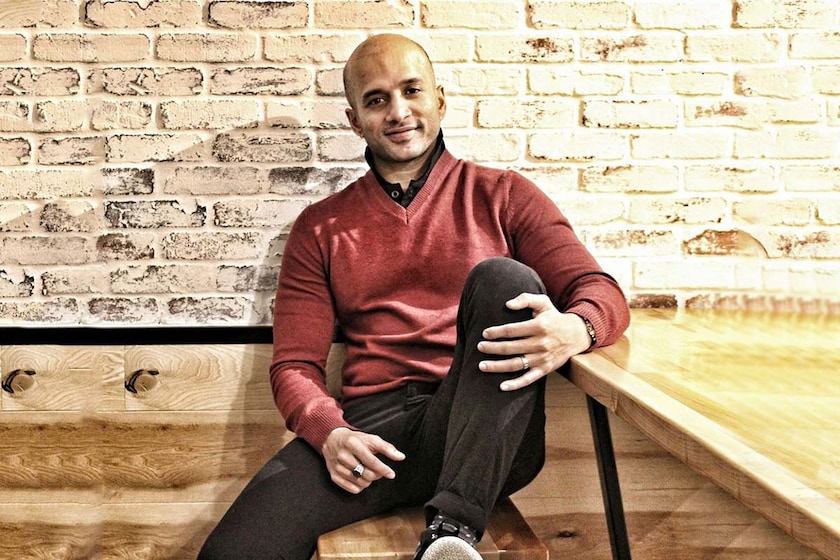 Rock On Actor Sai Gundewar Passes Away at 42 Due to Brain Cancer Rock On Actor Sai Gundewar Passes Away at 42 Due to Brain Cancer