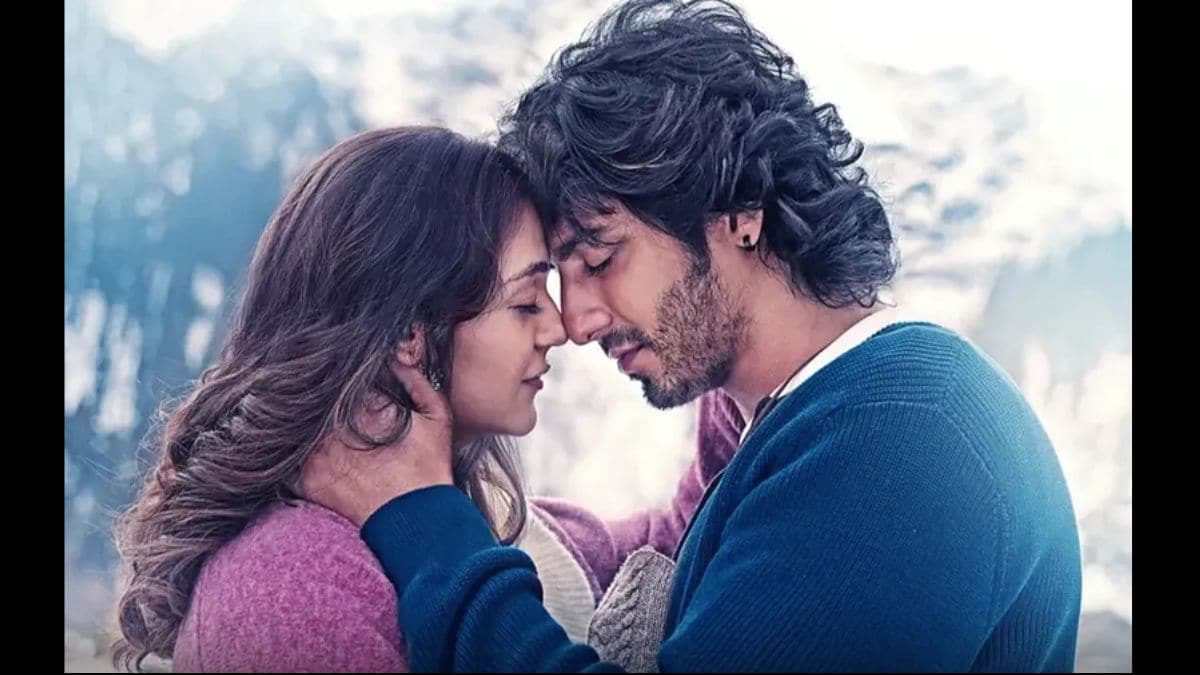 Saiyaara Is Now Streaming on Netflix: All You Need to Know About The Ahaan Pandey, Aneet Padda Starrer