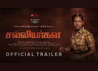 Salliyargal Now Streaming on Aha: What You Need to Know