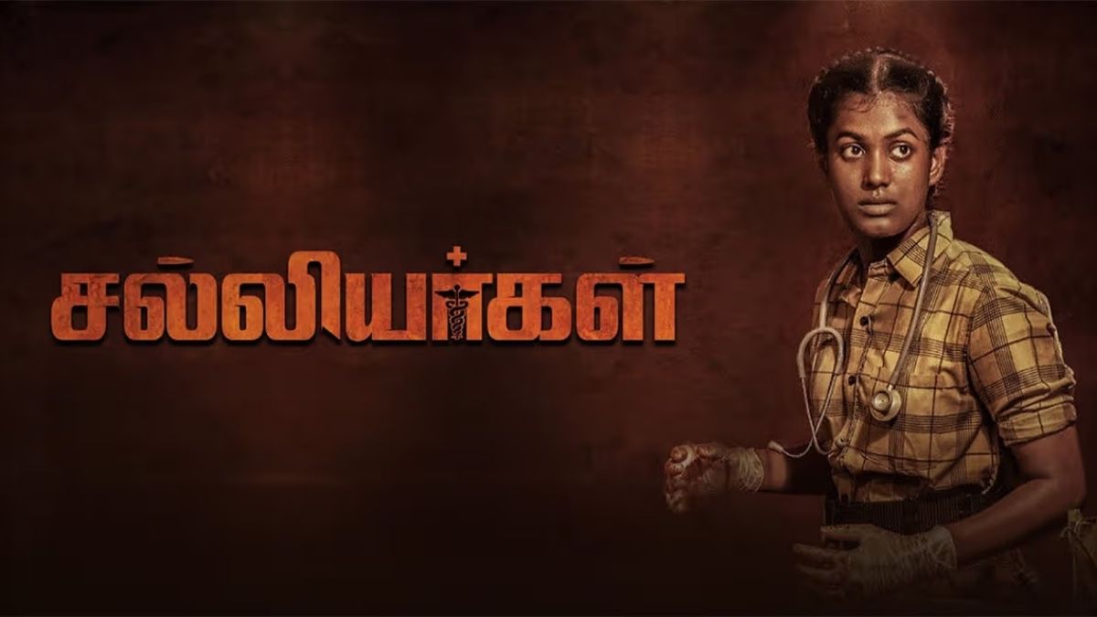 Salliyargal Is Now Streaming Online: Know All About This Tamil War Drama