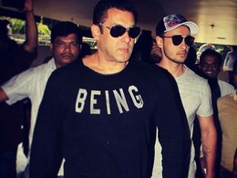 Salman Khan's Diwali Was All About Goa And Family. See Pics Salman Khan's Diwali Was All About Goa And Family. See Pics
