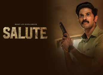 Salute Now Streaming on Sony LIV: Know Everything about Plot, Cast, and More