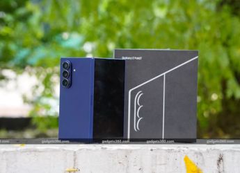 Samsung Fab Grab Fest 2025: Galaxy S25, Galaxy Z Fold7 முதல் பிரிட்ஜ், வாஷிங் மெஷின் வரை - அதிரடி சலுகை