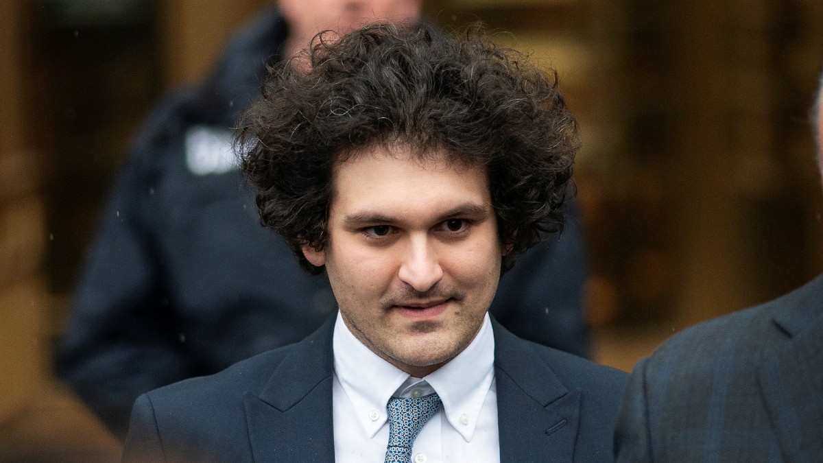 FTX&rsquo;s Sam Bankman-Fried, US Prosecutors Near Revised Bail Agreement, New Restrictions to Be Proposed Next Week