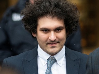 FTX Founder Sam Bankman-Fried Accused of Witness Tampering