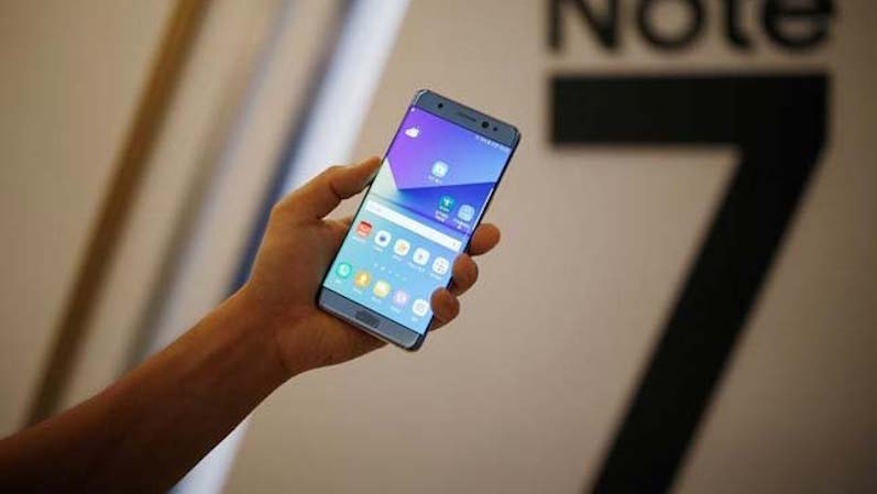 Halt and Catch Fire: Battery Woes Go Well Beyond Samsung