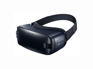 Samsung VR Executive Welcomes Competition to Boost Awareness