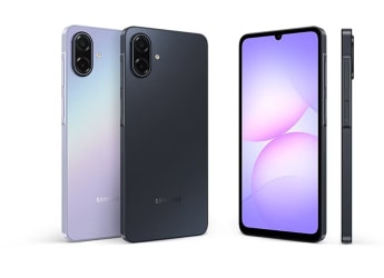 Samsung Galaxy A07 5G সস্তায় 6 বছর Android আপডেট ও 6000mAh ব্যাটারির সাথে লঞ্চ হল