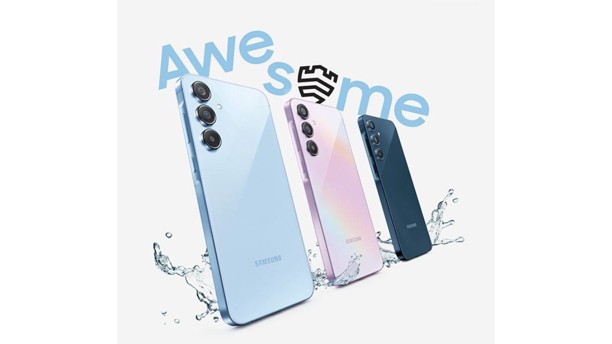 Samsung-এর ট্রিপল ক্যামেরা ও সুপার অ্যামলেড ডিসপ্লের দুর্দান্ত 5G স্মার্টফোন 20,000 টাকার কমে মিলছে