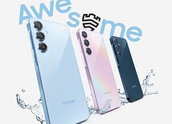 Samsung-এর ট্রিপল ক্যামেরা ও সুপার অ্যামলেড ডিসপ্লের দুর্দান্ত 5G স্মার্টফোন 20,000 টাকার কমে মিলছে
