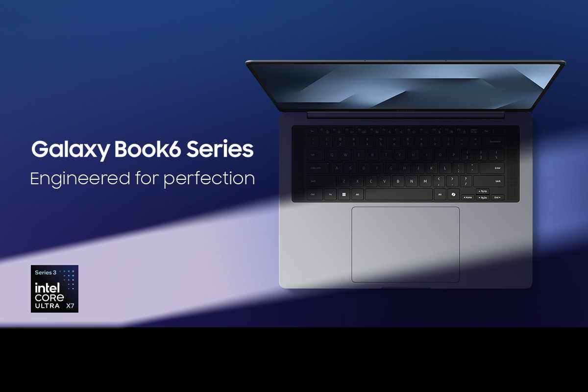 Samsung Galaxy Book6 Series 1200 2 cc
