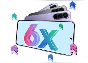 Samsung Galaxy Quantum 7 লঞ্চ হল, ট্রিপল ক্যামেরা, সুপার অ্যামোলেড ডিসপ্লে, 2032 সাল পর্যন্ত আপডেট