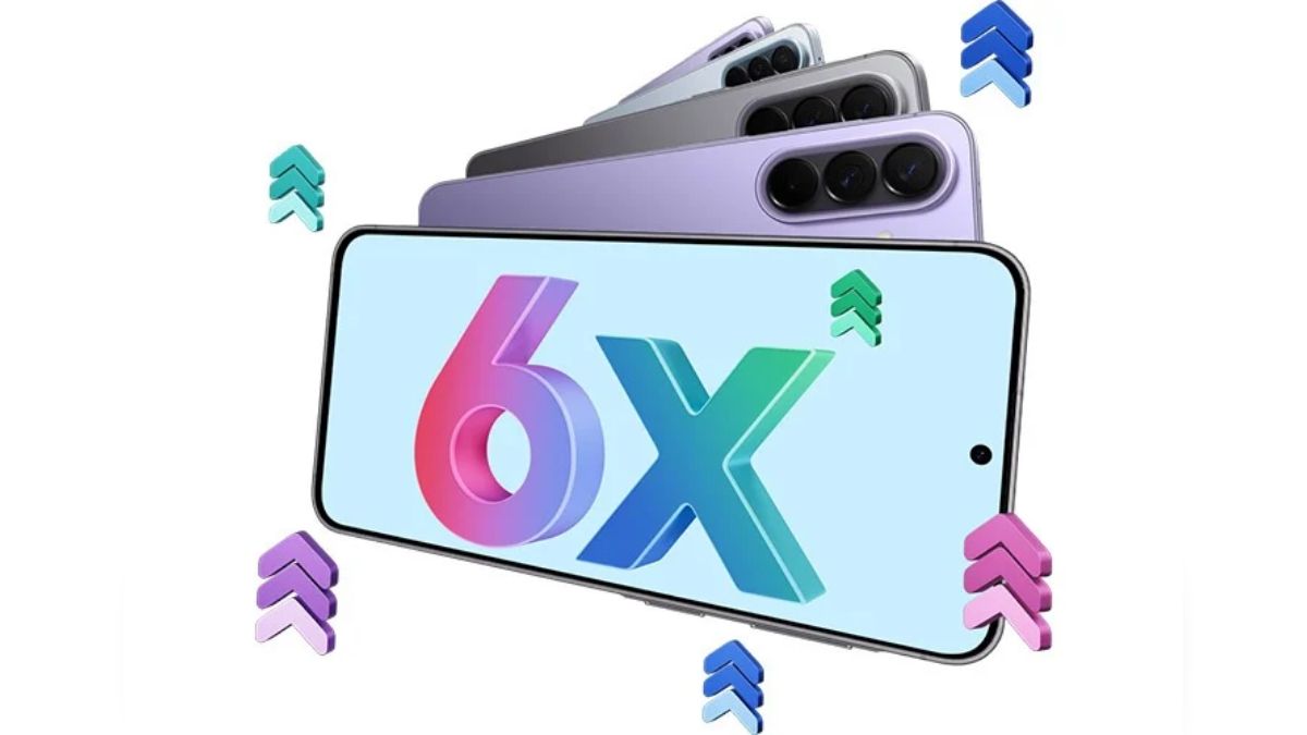 Samsung Galaxy Quantum 7 লঞ্চ হল, ট্রিপল ক্যামেরা, সুপার অ্যামোলেড ডিসপ্লে, 2032 সাল পর্যন্ত আপডেট