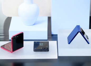 লঞ্চের আগেই ফাঁস Samsung-এর নতুন চার ডিভাইস, প্রকাশ্যে Galaxy Z Fold 8 ফোনের ডিজাইন