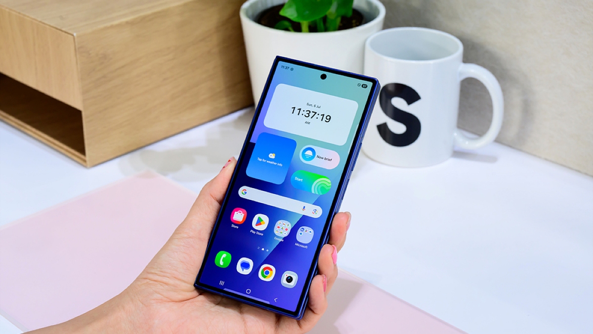2026 সালের দ্বিতীয় Samsung Galaxy Unpacked-এর দিন ঘোষণা হল, একসঙ্গে তিনটি দুর্ধর্ষ ফোন আসতে পারে