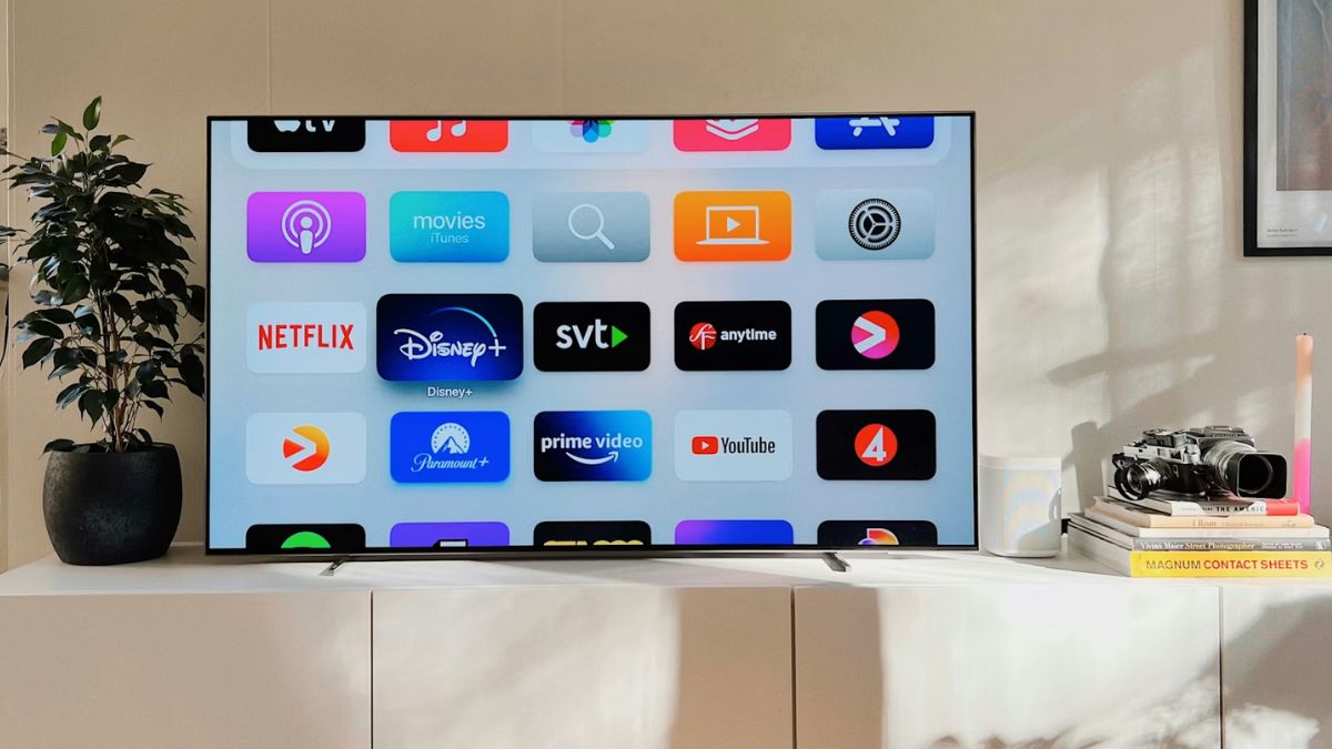 Best Samsung QLED TV In India: More Wow than Ever