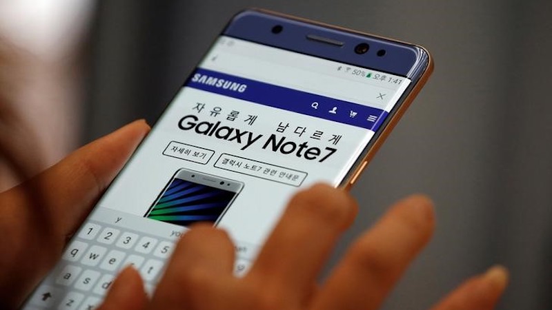 Nokia D1C Android Device, Samsung's $5.3 Billion Note, Uber Raises Fares, and More: Your 360 Daily