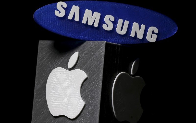 Apple-Samsung Mobile Patent Dispute to Be Heard by US Supreme Court