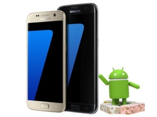 Samsung Officially Launches Android 7.0 Galaxy Beta Program for Galaxy S7 and Galaxy S7 Edge