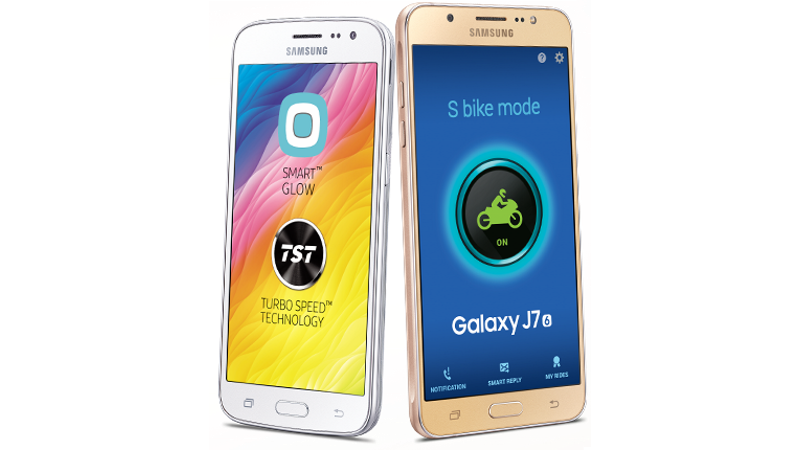 Airtel Introduces 15GB 4G Data Offer for Samsung Galaxy J Smartphone Users